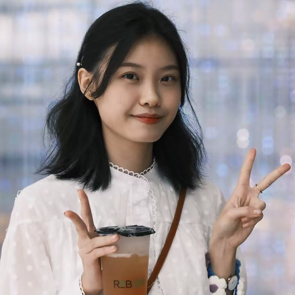 Heng Er Metilda Chee<br/>徐幸儿